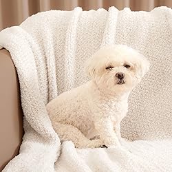 Snuggle Sac Buttery Ivory Bedding Blankets Twin