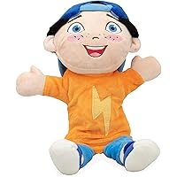 marionetas de mano baratas