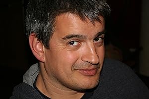 Patrice Quelard
