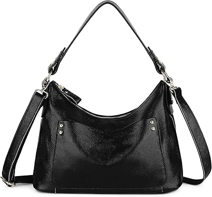 large crossbody tote