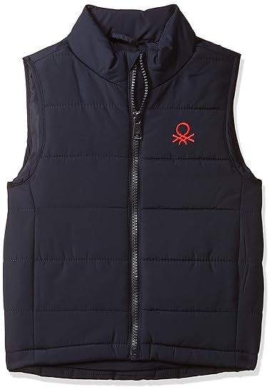 Baby-Boys Quilted Regular fit Jacket