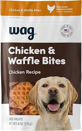 amazon waffle dog