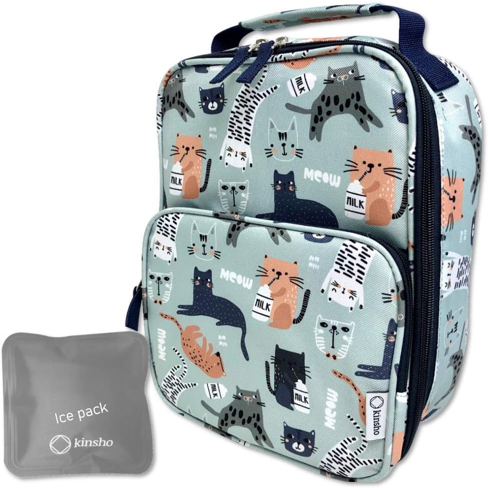cool lunch bags for tweens