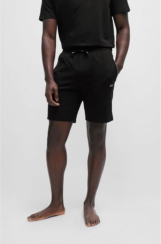 Herren Mix&Match Cw Casual Shorts, Black1, XL EU
