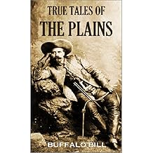 Buffalo Bill Is The Author