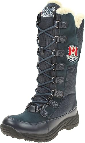 pajar snow boots womens