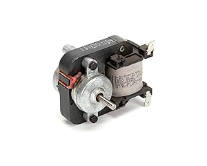 Beverage Air 501-138B Evaporator Fan Motor