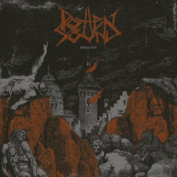 Severe torture/“Baptized…”Promo-CD Severe Torture - Torn from the Jaws of Death [Audio CD] Severe