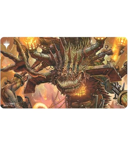 MTGプレイマット　CLANN BAND MTGプレイマットCLANN BAND