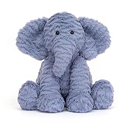Jellycat Fuddlewuddle Elephant Stuffed