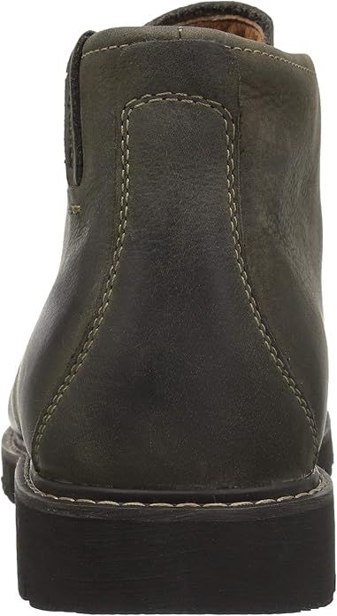 dunham royalton plain toe boot