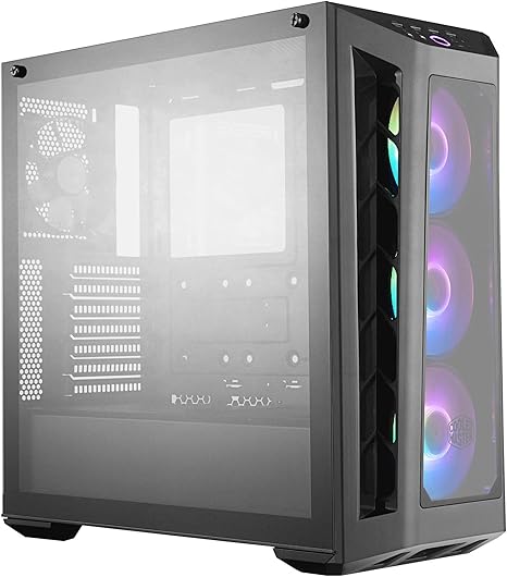 Sedatech PC Pro Gaming Watercooling AMD Ryzen 7 5800X 8X 3.8Ghz, Geforce RTX 2080 Super