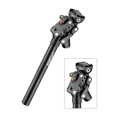 SATORI Animaris Suspension Seat Post, mm Uganda Ubuy