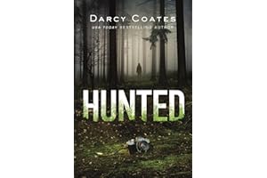 Hunted: A Survival Horror Thriller in a Haunted Forest
