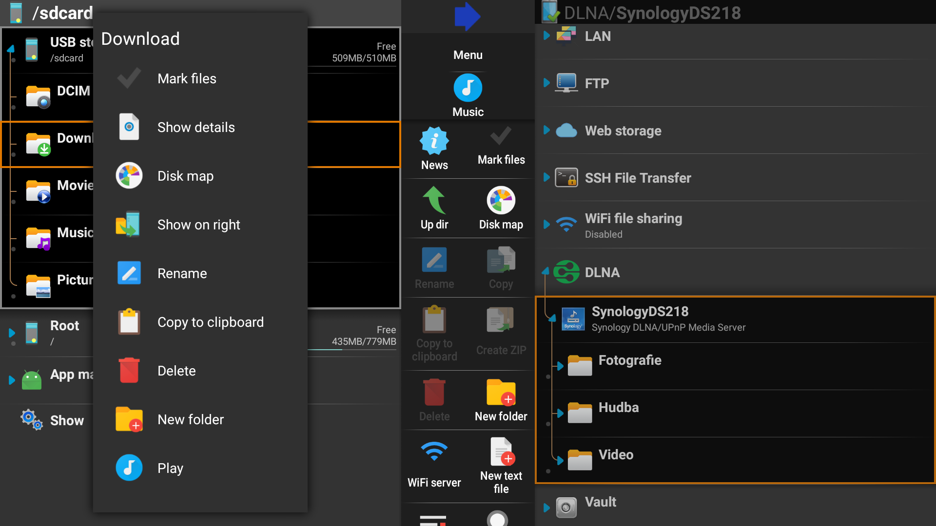 Plore Examples Qu’Est-Ce Que Le File Manager X-Plore – ONWIL