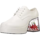 Funtasma Men's Pimp Slip-On Loafer