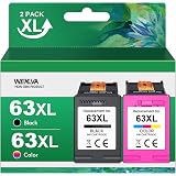 Nero E Tricolore, Per HP Envy 4512, 4516, OfficeJet 3830, 4650