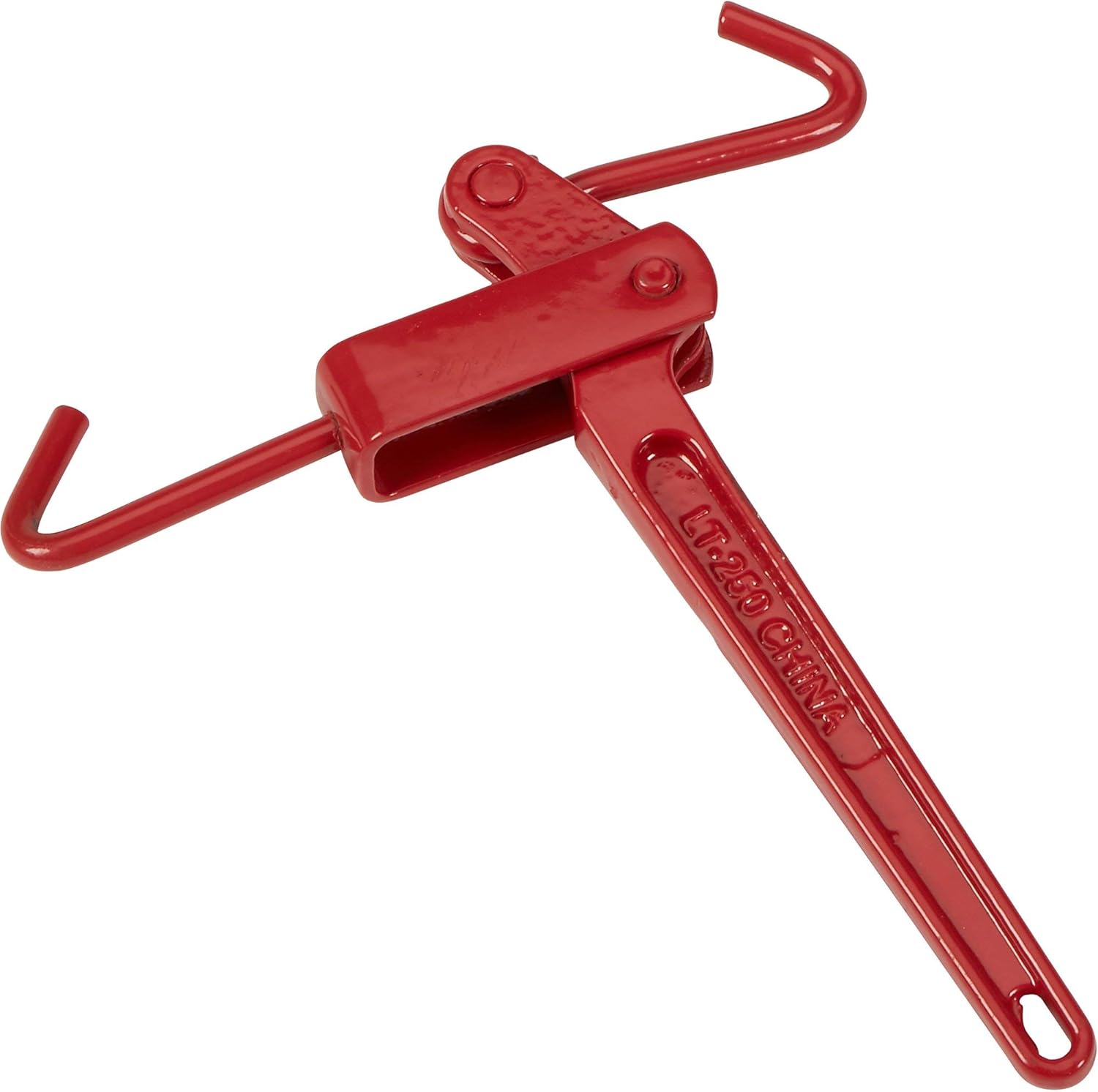 UltraTow 1/4in. LightDuty Lever Chain Binder 250Lb