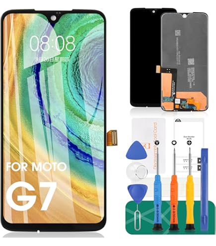 Amazon.com: G7 LCD Screen Replacement Touch Display Digitizer