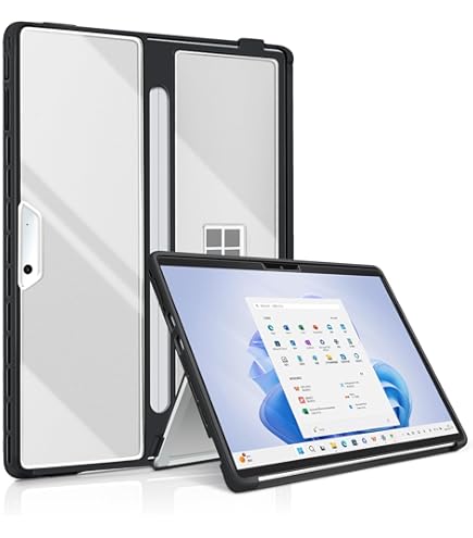 Amazon.com: Microsoft Surface Duo 2 Pen Cover - Glacier