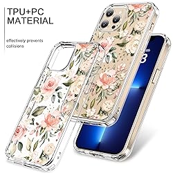 bicol for iPhone 14 Pro Case with Screen and Camera
