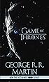 A Game of Thrones (A Song of Ice and Fire, Book 1)