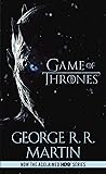 A Game of Thrones (A Song of Ice and Fire, Book 1)