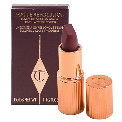 Charlotte Tilbury Matte Revolution Luminous Modern-Matte Long