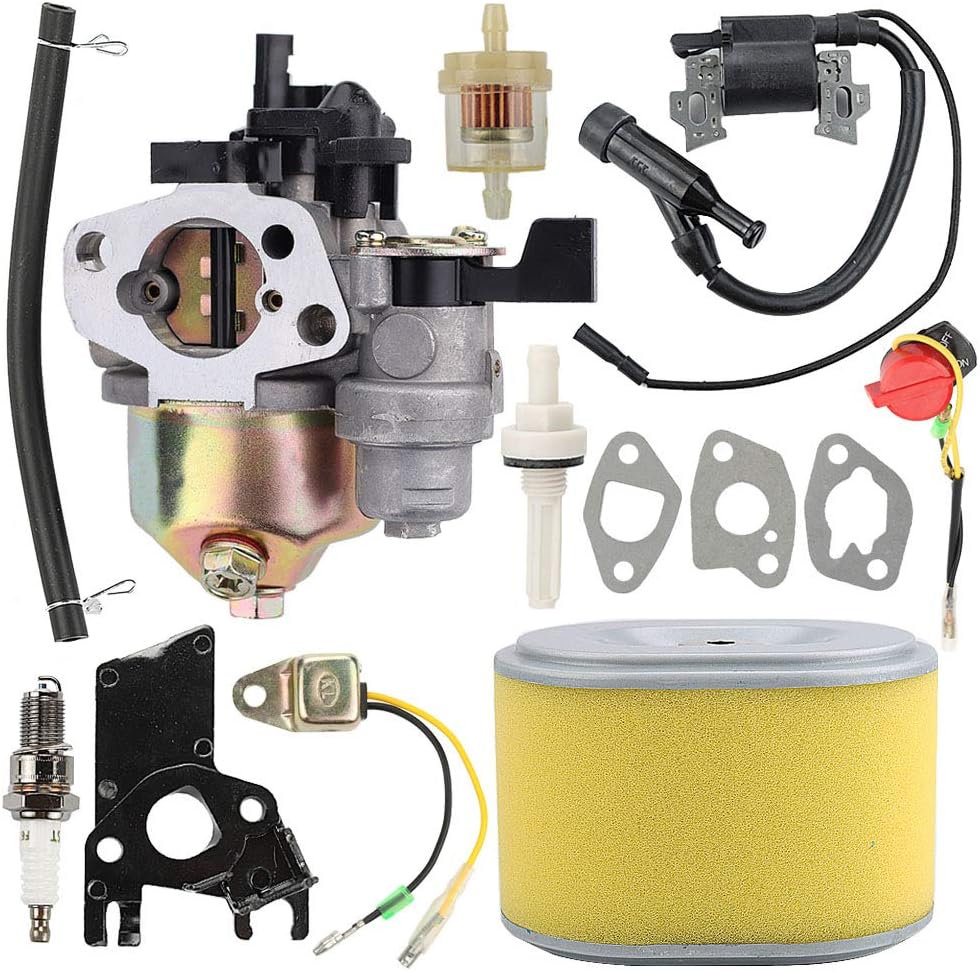 Best Water In Carburetor Lawn Mower