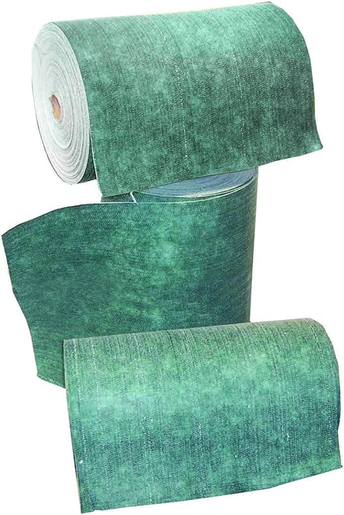 True Products 1m x 5m AquaMat Capillary Matting Greenhouse Auto