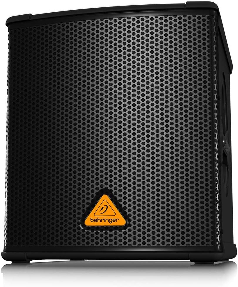 behringer eurolive sub