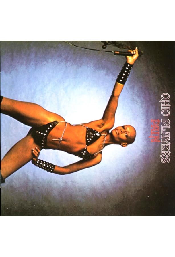 OHIO PLAYERS - Pleasure [Lp Record] - Amazon.com Music