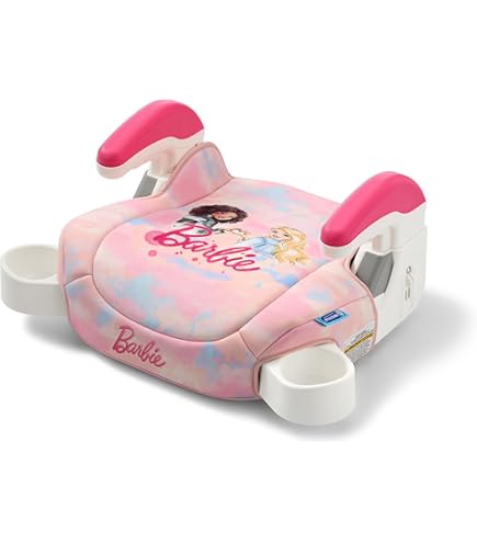 Basumee Unicorn Seat Belt Covers For Kids - Car Seat Head Support And