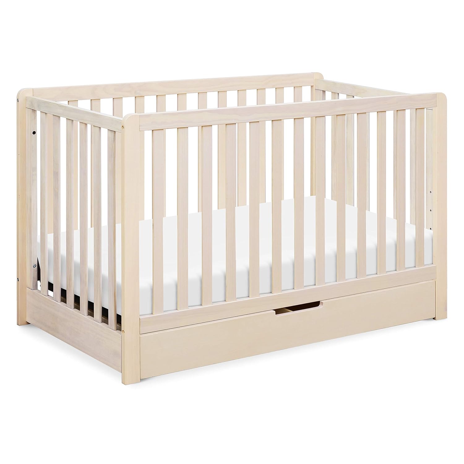 carter's jamestown convertible crib model 10820