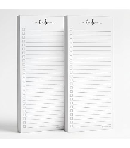 Amazon.com: Eccolo “Teacher Notes” Notepad and Pen, Teacher