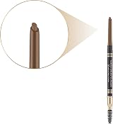 Max Factor Brow Slanted Eyebrow Pencil -01 Blonde view 6