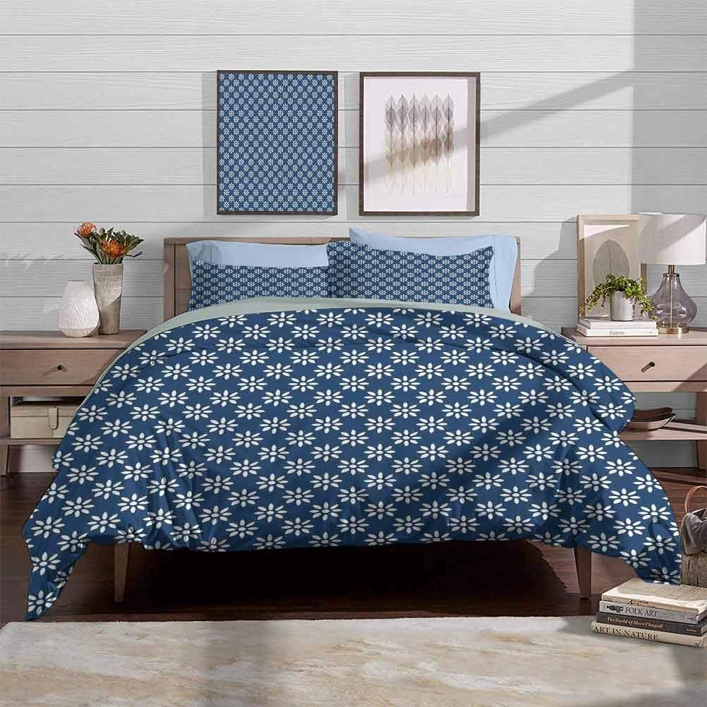 Bedding Duvet Cover Set Dutch Lightweight Comforter Cover