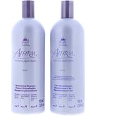 Avlon Affirm 5 In 1 Reconstructor 32 Ounce + Normalizing Shampoo 32 Ounc