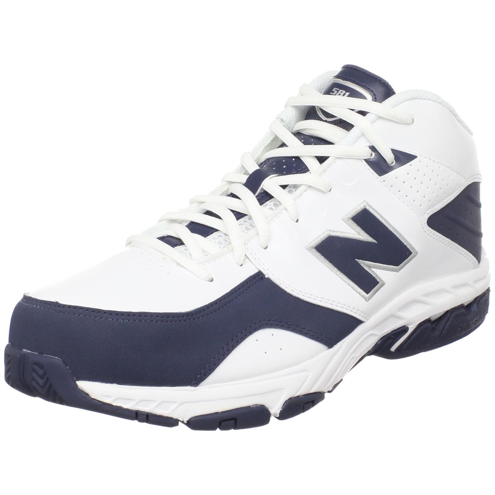 New Balance 581 Men's Basketball Shoe GoSale Price Comparison Results