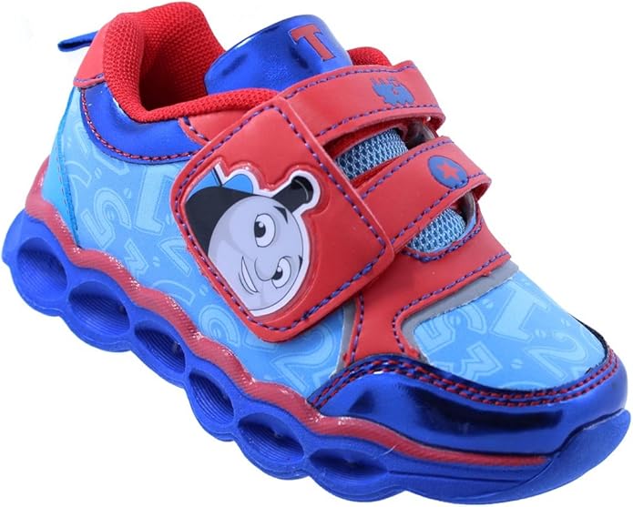 thomas the train tennis shoes