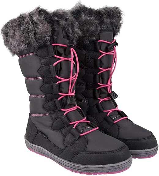 استقبال على نطاق واسع التشويق Bottes De Neige Fille Intersport Amazon Boitedremel Com