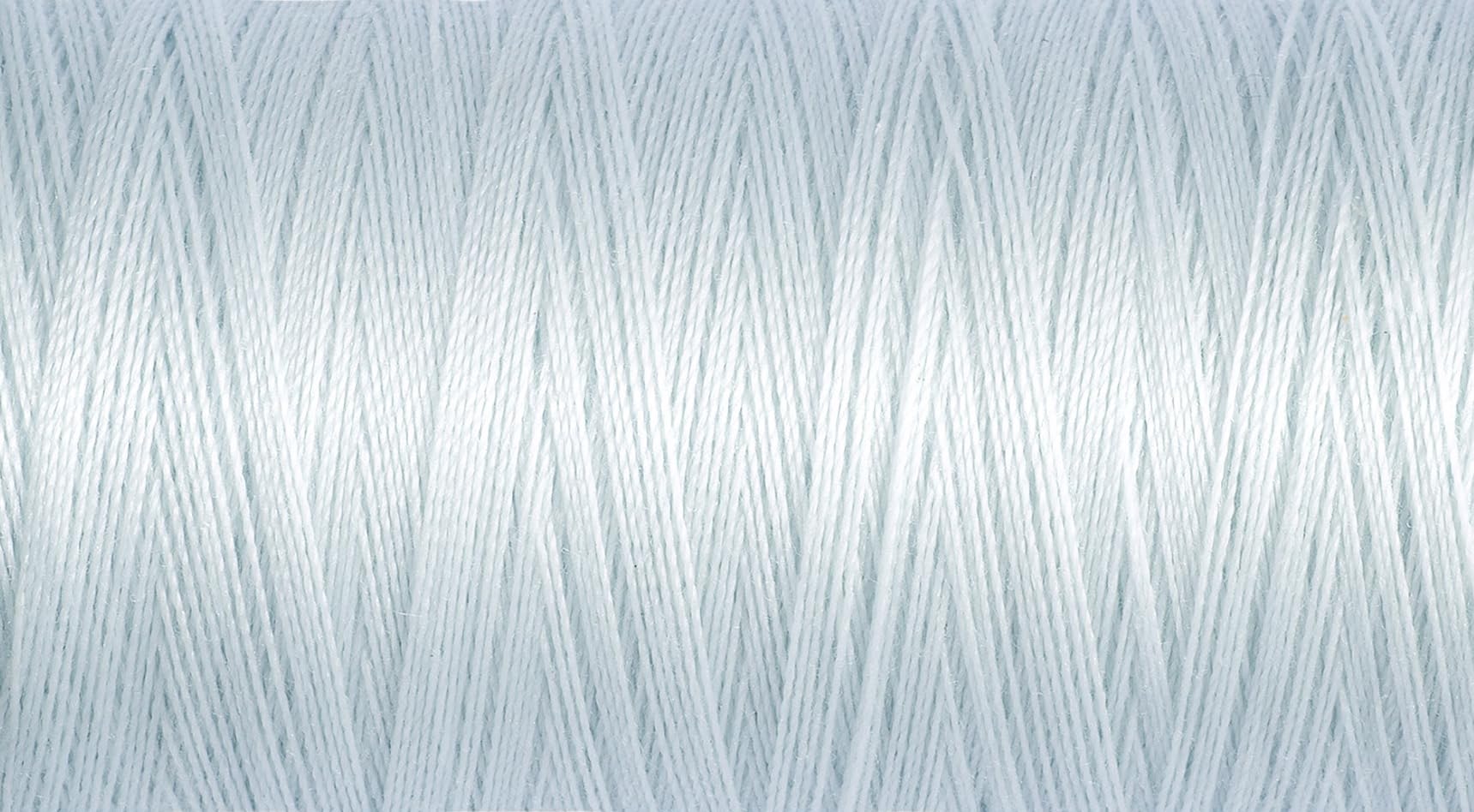 Gutermann Sew All Polyester Thread, 250Mtr, Palest Blue (0193)