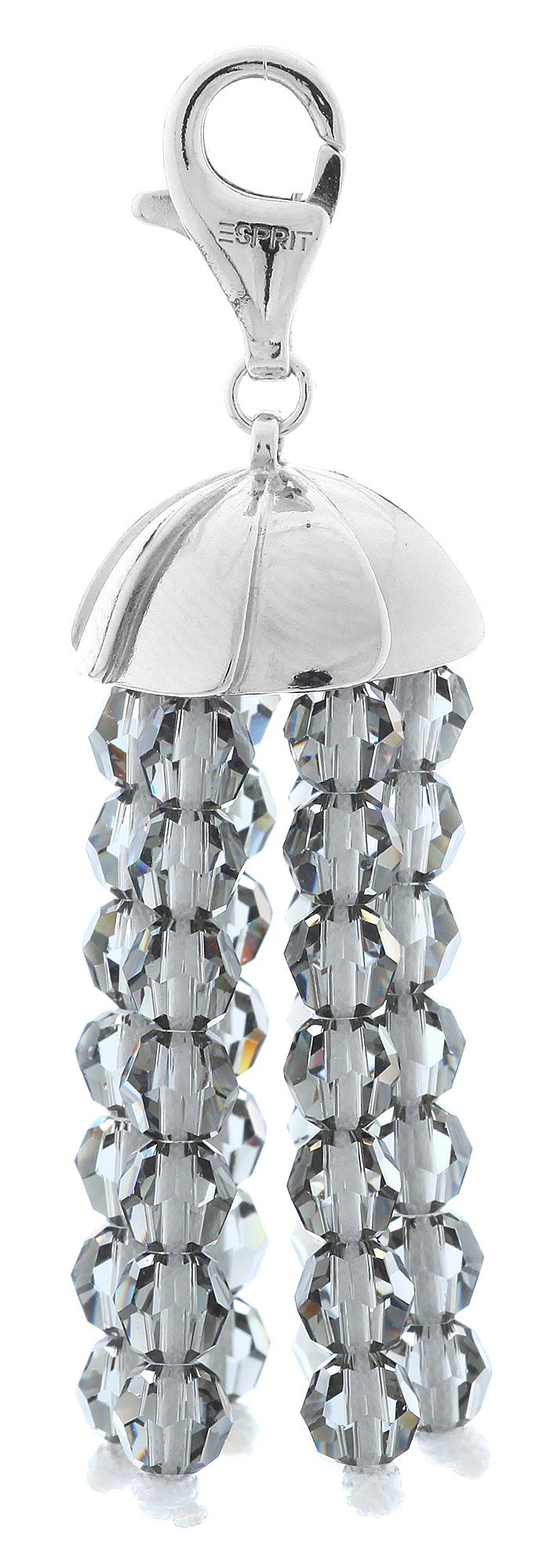 ESPRIT Pom Pom S.ESZZ90634B Silver Charm