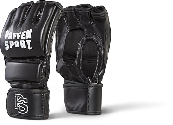 Paffen Sport CONTACT KL MMA-Handschuhe für Krav Maga, Wing Tsun, Selbstverteidigung etc.