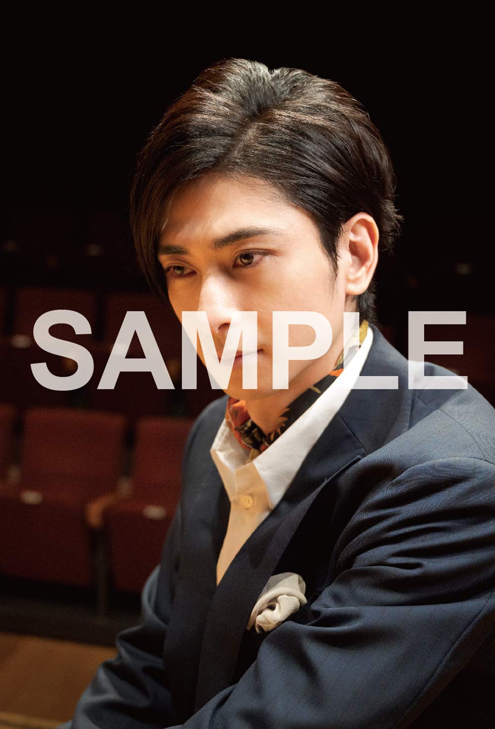 古川雄大 新時代俳優の全身と前進 最安値挑戦