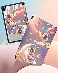 Uppuppy for Samsung Galaxy Tab A7 Lite Case 8.7