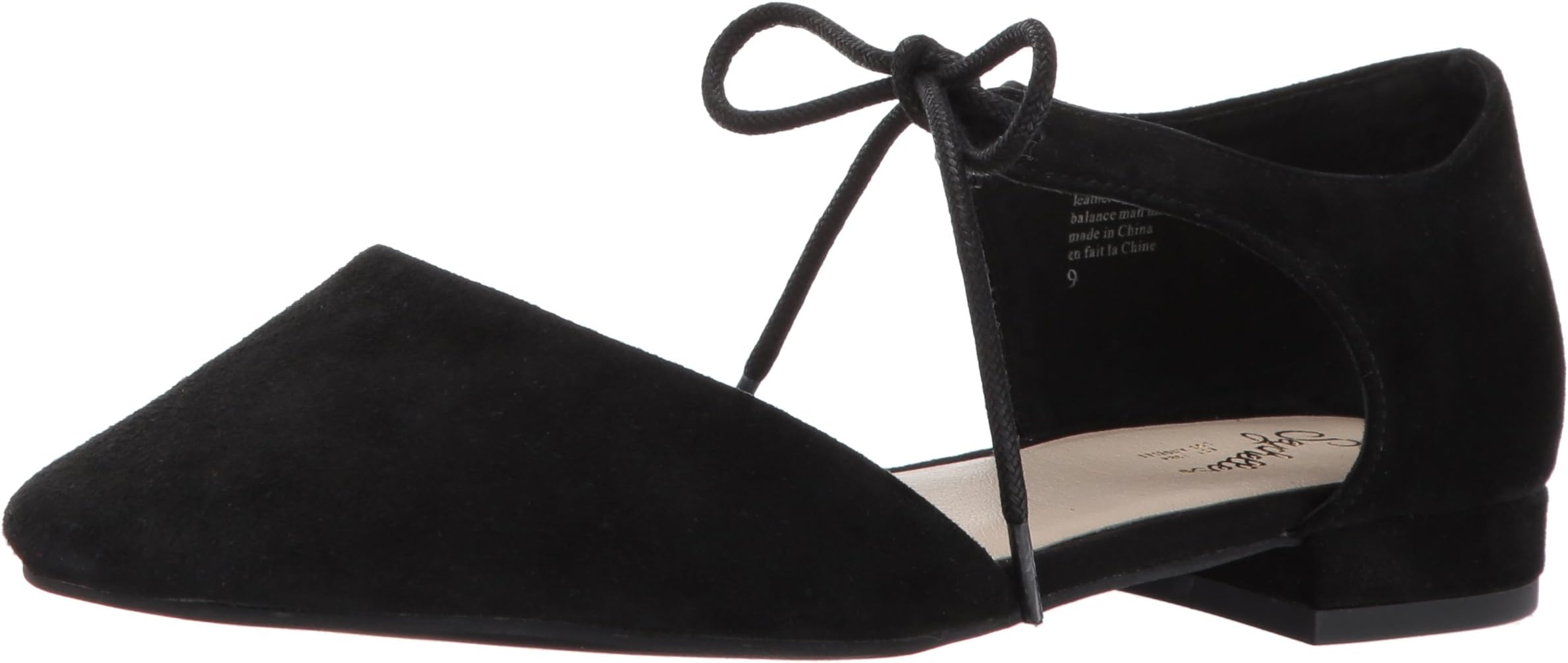 Seychelles Women's Prospect Pointed Toe Flat