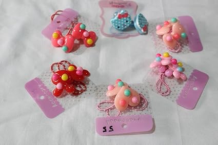 2015 New From Factory Directly Mix Wholesale 6pcs For Women Kids