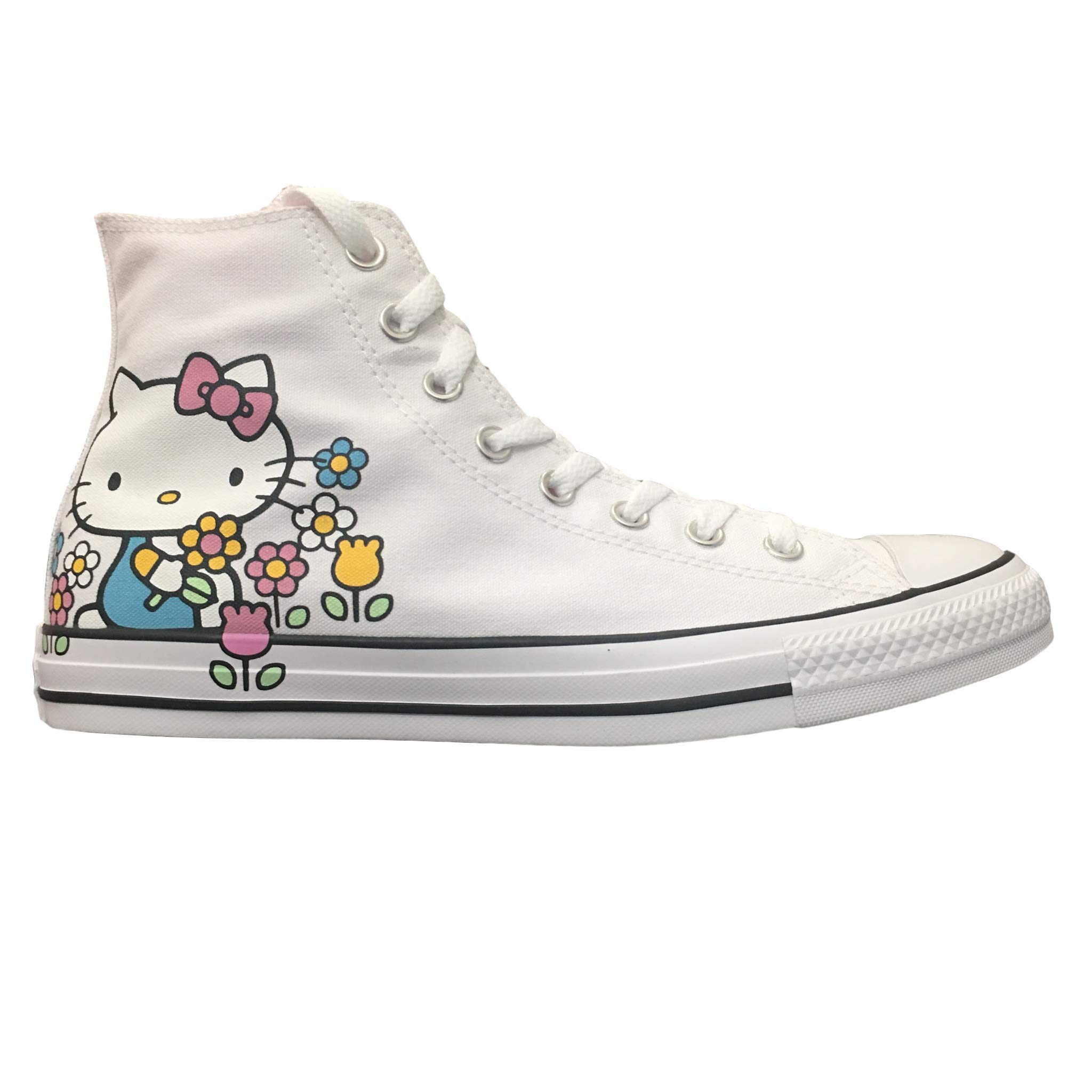 hello kitty converse price