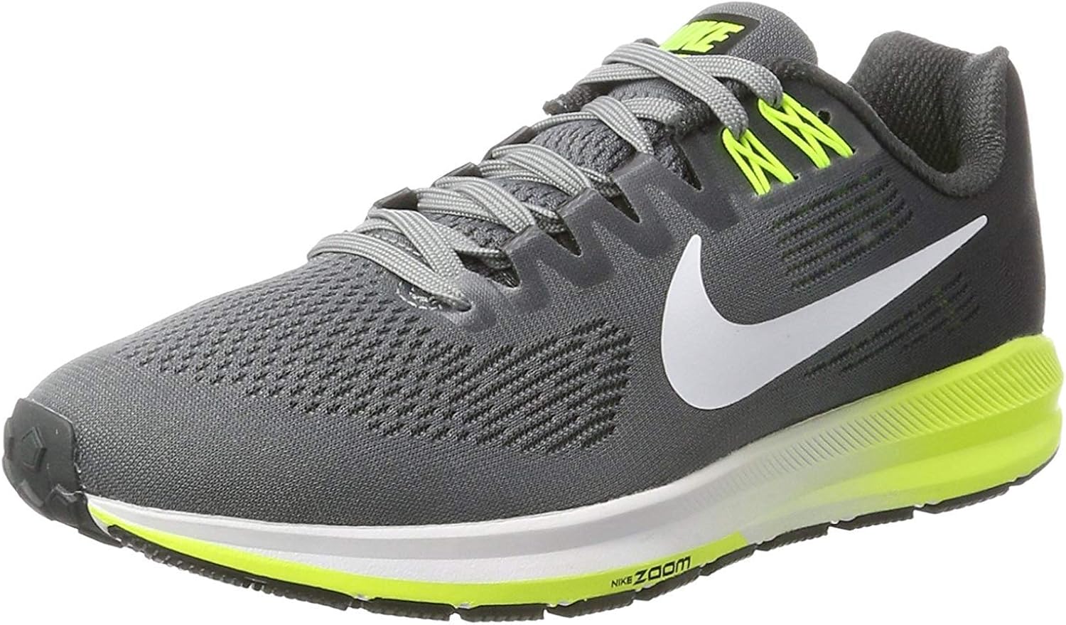 nike dynamic support zoom